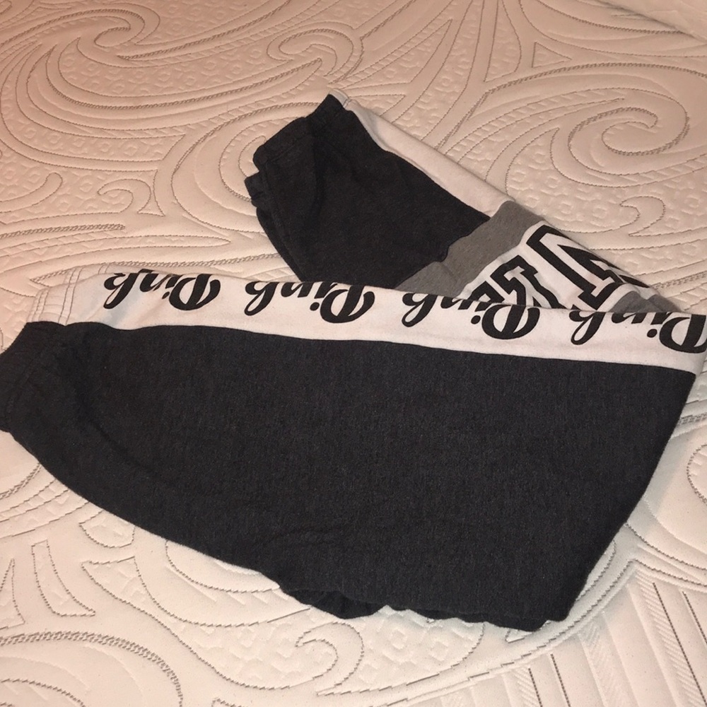 PINK Campus Pant